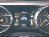 Jeep Wrangler Unlimited Sport S 4X4 1C4HJXDG9KW649683 снимка