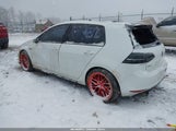 Volkswagen Golf Gti 2.0T Autobahn 4-Door 3VW4T7AU6FM000638 fotografie