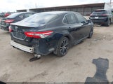 Toyota Camry Se 4T1B11HK1JU140937 photo