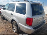 Honda Pilot Ex-L 2HKYF18503H588867 снимка