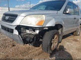 Honda Pilot Ex-L 2HKYF18503H588867 снимка