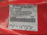 Ford Mustang 1FAFP40491F114163 снимка