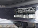 Mercedes-Benz E 350 WDDHF5KB8GB243184 снимка