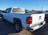 GMC Sierra 1GTR1LEH1HZ159833 снимка