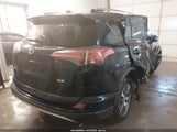 Toyota Rav4 Xle 2T3WFREV8JW427733 снимка