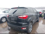Ford Ecosport S MAJ3S2FEXMC406643 снимка