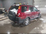 Honda Cr-V Ex JHLRD78854C027054 снимка
