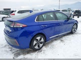 Hyundai Ioniq Hybrid Limited KMHC05LC6LU240632 photo