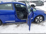 Hyundai Ioniq Hybrid Limited KMHC05LC6LU240632 снимка