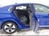 Hyundai Ioniq Hybrid Limited KMHC05LC6LU240632 fotografie