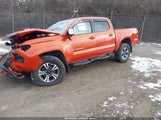 Toyota Tacoma Trd Sport 3TMCZ5AN7HM103371 photo