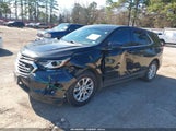 Chevrolet Equinox Lt 2GNAXJEV3J6247989 снимка