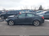 Chevrolet Cruze 2Lt Auto 1G1PE5SB0D7208235 снимка