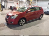 Pontiac Vibe 5Y2SP67049Z471333 снимка