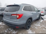 Honda Pilot Awd Special Edition 5FNYF6H23NB066819 fotografie