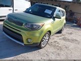 Kia Soul + KNDJP3A57J7889321 снимка