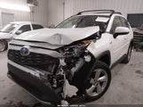 Toyota Rav4 Hybrid Limited 4T3DWRFV3LU010450 photo