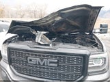 GMC Sierra  Denali 3GTU2PEJ6JG186677 снимка