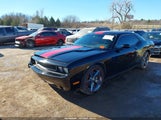 Dodge Challenger Rallye Redline 2C3CDYAG2EH270009 снимка