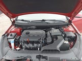 Hyundai Sonata Sel 5NPE34AF9KH767665 снимка