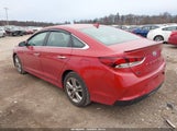 Hyundai Sonata Sel 5NPE34AF9KH767665 снимка