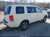 Honda Pilot Ex-L 5FNYF3H55CB004537 снимка