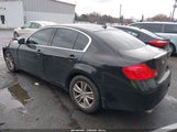 Infiniti G37X JN1CV6ARXAM254665 снимка