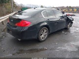 Infiniti G37X JN1CV6ARXAM254665 снимка