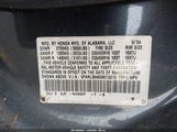 Honda Odyssey Ex 5FNRL38485B013210 снимка