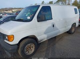 Ford E-150 Commercial/Recreational 1FTRE14W25HA41834 photo