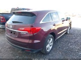 Acura Rdx 5J8TB3H34EL013087 снимка