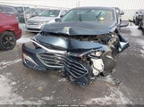 Chevrolet Malibu Fwd Lt 1G1ZD5ST0MF070903 снимка
