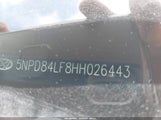 Hyundai Elantra Se 5NPD84LF8HH026443 снимка