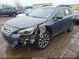 Subaru Outback 2.5I Limited 4S4BSBJC7F3214476 снимка