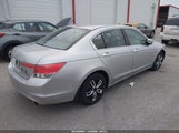 Honda Accord 2.4 Lx 1HGCP2F39CA134754 снимка