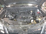 Subaru Forester 2.5I Premium JF2SJAGC5HH540678 снимка