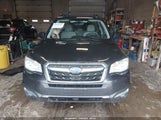 Subaru Forester 2.5I Premium JF2SJAGC5HH540678 снимка