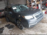 Subaru Forester 2.5I Premium JF2SJAGC5HH540678 снимка