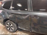 Subaru Forester 2.5I Premium JF2SJAGC5HH540678 снимка
