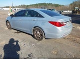 Hyundai Sonata Gls 5NPEB4ACXDH752572 снимка