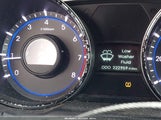 Hyundai Sonata Gls 5NPEB4ACXDH752572 снимка