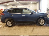 Nissan Rogue Sv KNMAT2MV1KP545213 снимка