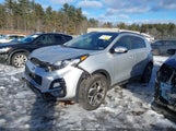 Kia Sportage Ex KNDPNCAC8M7917579 снимка