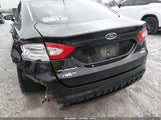 Ford Fusion Se 3FA6P0HD9FR243978 снимка