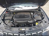 Jeep Grand Cherokee Limited 4X4 1C4RJFBG8LC444795 снимка