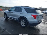 Ford Explorer Xlt 1FMSK8DH6LGA75357 снимка