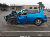 Toyota Rav4 Le JTMZFREVXHJ713363 photo