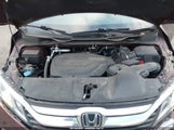 Honda Odyssey Ex-L 5FNRL6H72KB125377 photo