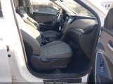 Hyundai Santa Fe Sport 2.4L 5NMZUDLB5HH026590 снимка