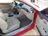 Toyota Camry Solara Sle 4T1FA38PX6U089874 снимка